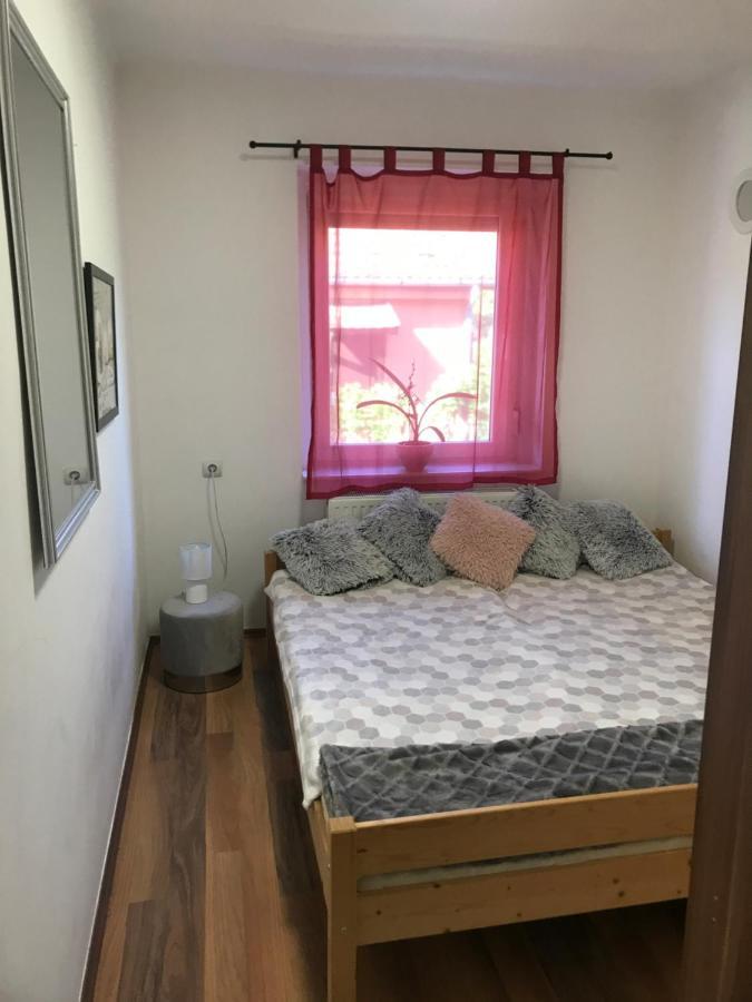 Fatima Apartman Сиофок Екстериор снимка